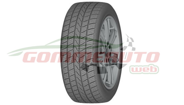 COP. 225/40WR18  APLUS  A909 ALLSEASON XL        92Y M+S